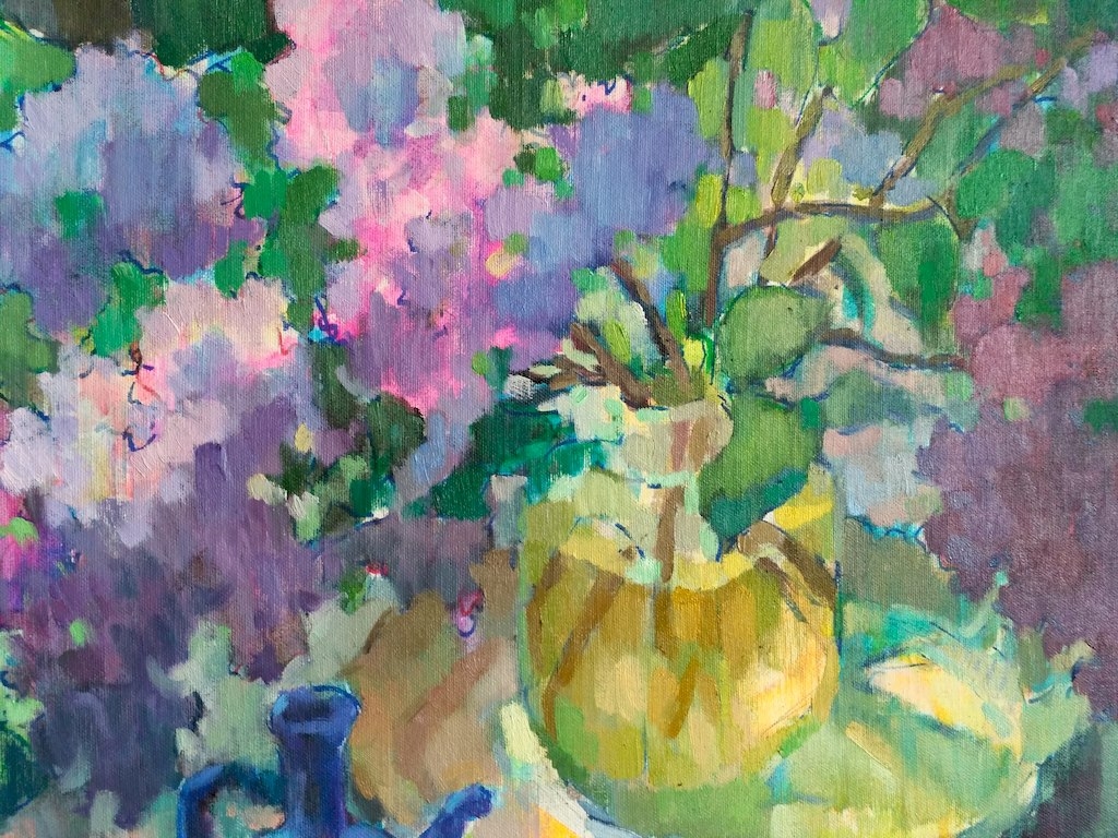 The mood of spring with lilac VBP200510 P200510 6 The mood of spring with lilac - Image 7