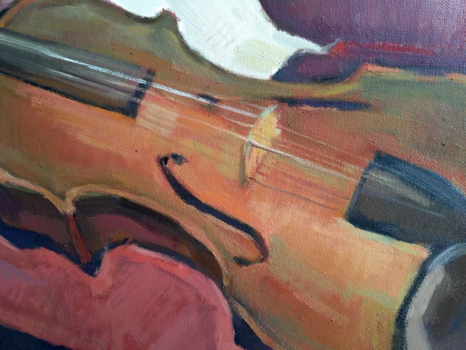 The Violin - Image 7
