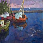 Boats, Roja