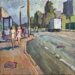 Street