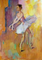 Ballerina-2