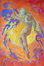 Muse of dance