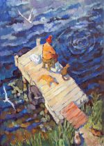 Fisherman