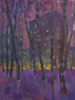 Imanta, a residential area in Riga