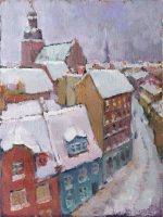 Old Riga