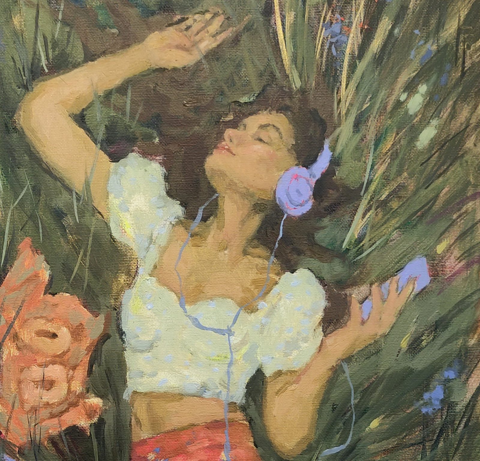 To be in the moment - Image 3