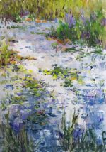 Pond