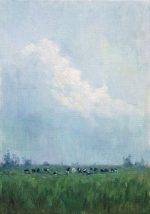 Pastoral Tranquility
