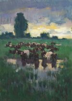 Cows