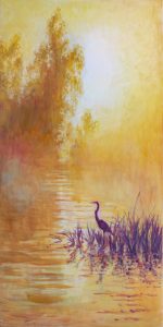 Tranquil Summer's Haven / Horon