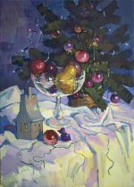 Nostalgic and magic Festivities