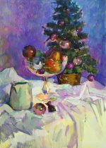 Nostalgic and magic Festivities
