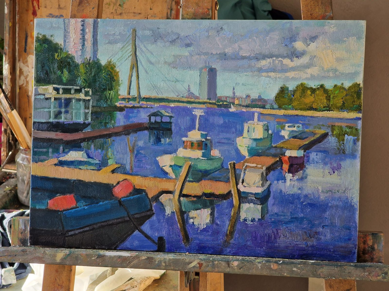 Yacht Club - Image 3