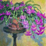 Blooming Decembrist
