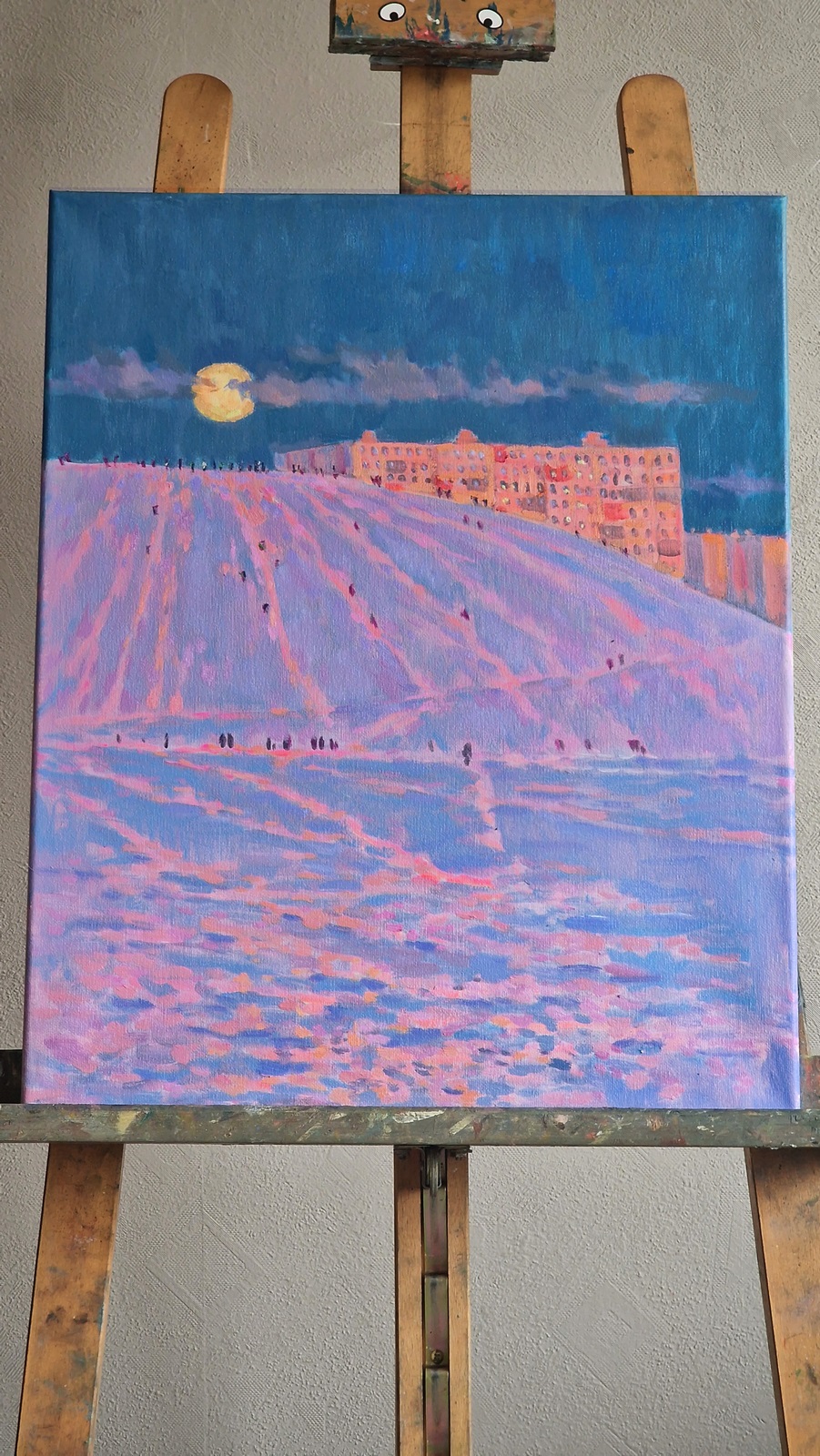 Snow Hill / Ushakov's Cap VBP260202 P260202 2 Snow Hill / Ushakov's Cap - Image 3
