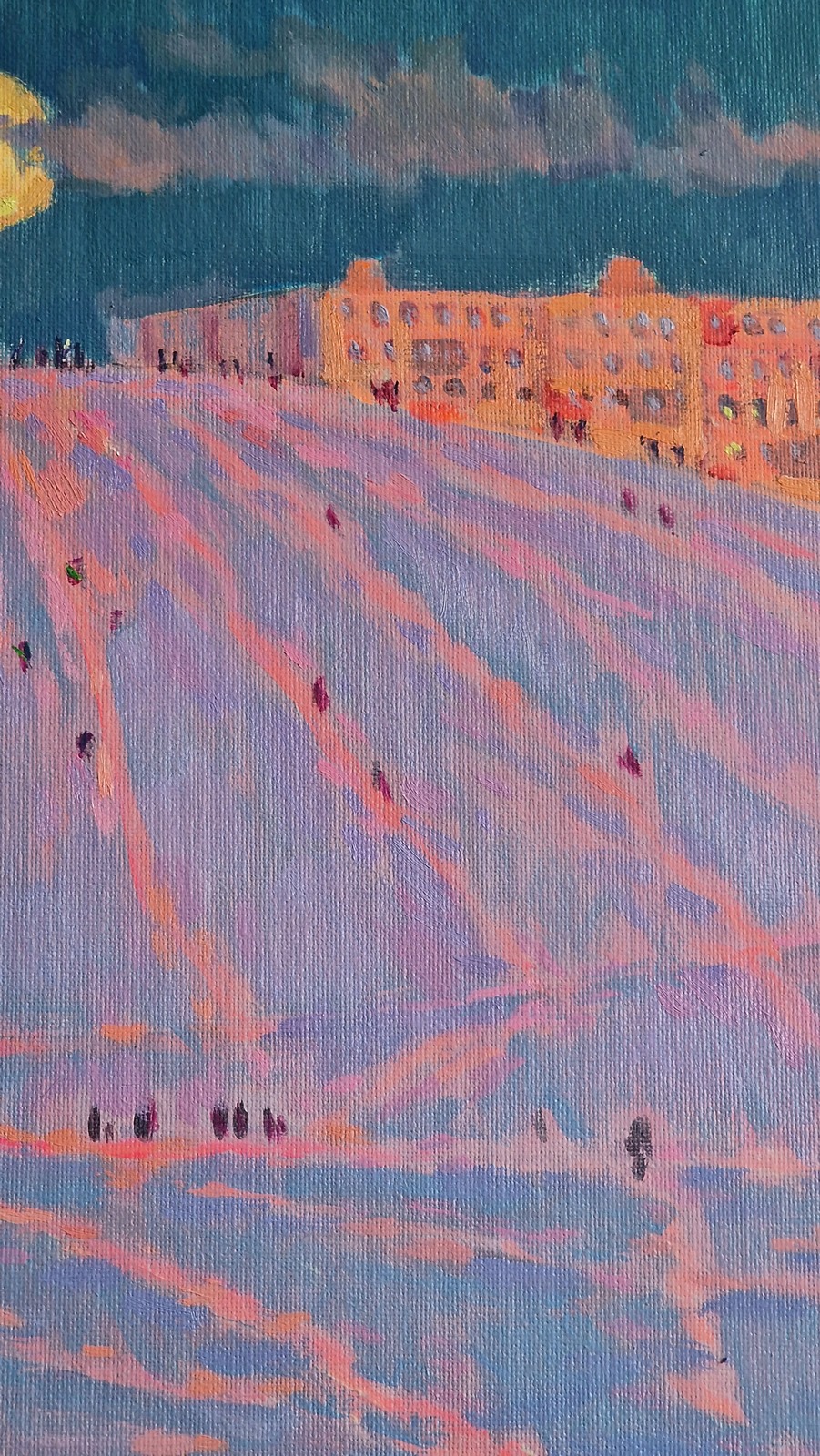 Snow Hill / Ushakov's Cap VBP260202 P260202 6 Snow Hill / Ushakov's Cap - Image 7